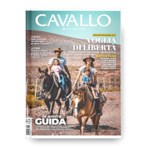 TURISMO EQUESTRE