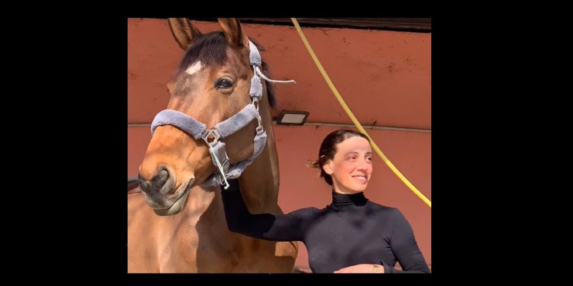 Chieti, con Vinci Eleonora torna in campo