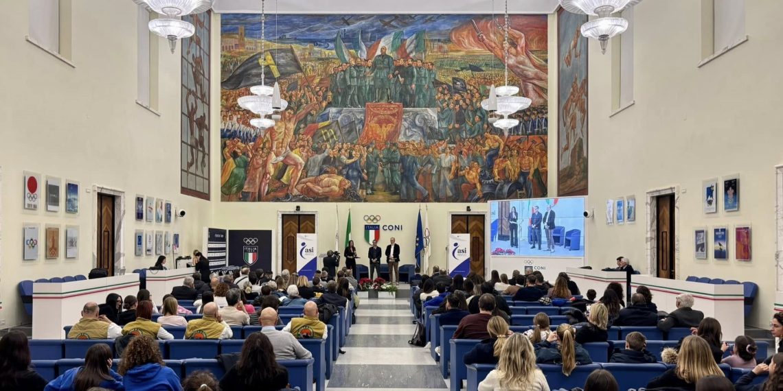 Convention di Asi Sport Equestri, si annuncia l’Agenzia dell’Ippica