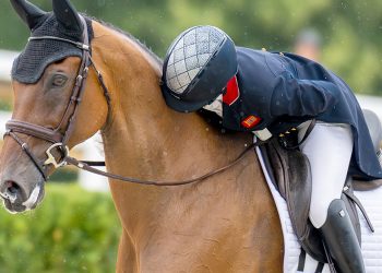 LA 2028: cresce l’investimento di UK Sport