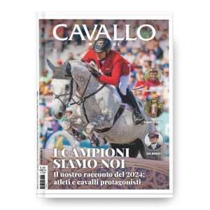 GRANDI CAMPIONI 2024