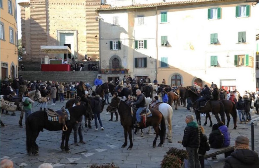 Benedizione 2024