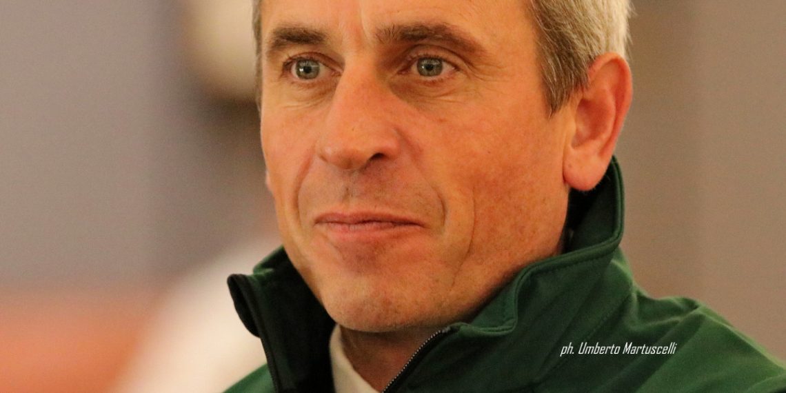 Basilea: Julien Epaillard vince il Gran Premio