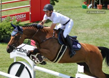 Michele Previtali: un buon Gran Premio a Jeddah