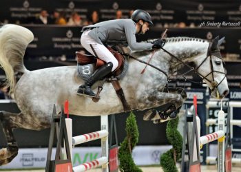 Il sogno olimpico di Christian Kukuk
