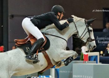 Henrik von Eckermann: il record… cresce!