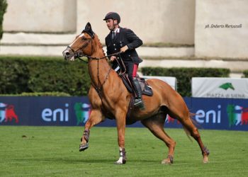 Doha: partenza lanciata di Emanuele Gaudiano