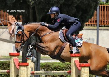 Italia: il debutto nel circuito di Coppa delle Nazioni