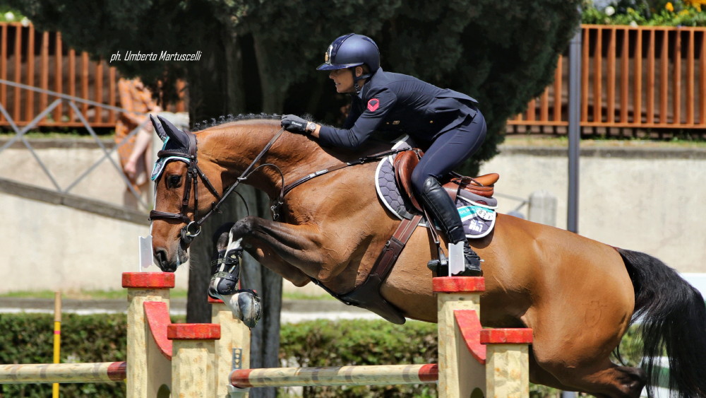 Italia: il debutto nel circuito di Coppa delle Nazioni