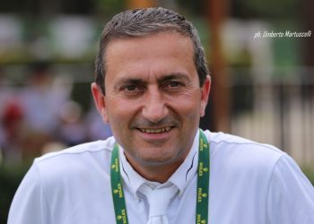 Bucci guadagna punti in Coppa del Mondo