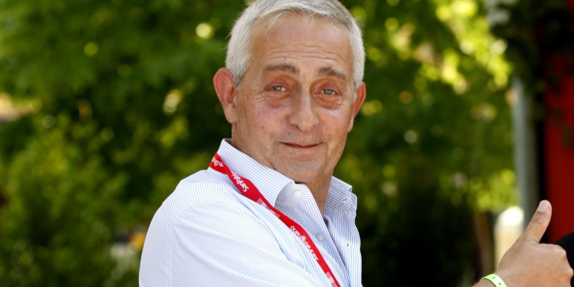 Carlo Bozzo ci ha lasciato