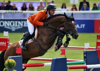 Coppa del Mondo: Willem Greve vince a Lipsia