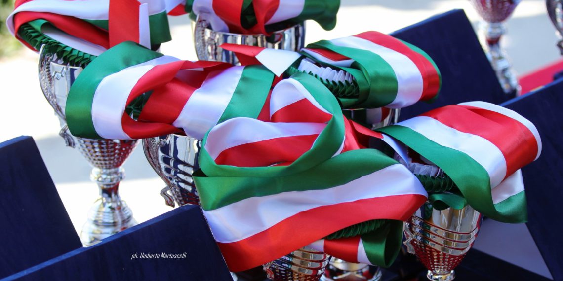 Alla guida dell’equitazione italiana: ecco tutti i nomi
