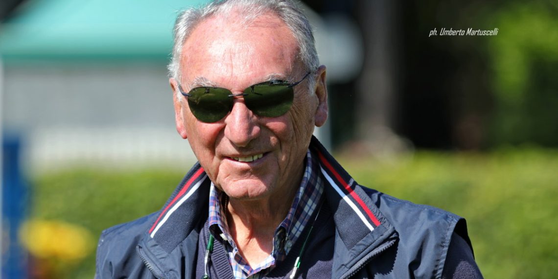 Angelo Cristofoletti: un esempio