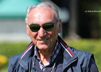 Angelo Cristofoletti: un esempio