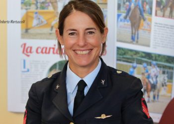 Giulia MM e Lorenzo DL: un buon Gran Premio a Oliva