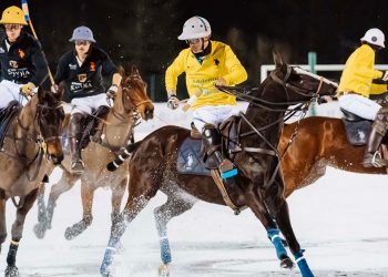 IPC: si comincia da Courmayeur