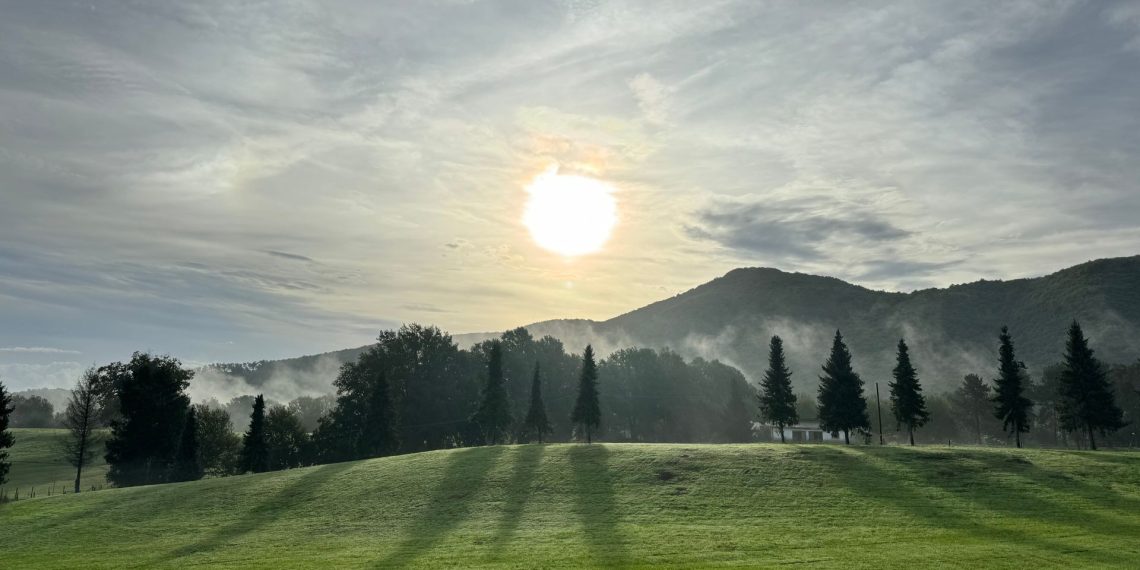 L’Impianto Sportivo Equestre di Rocca di Papa: un’Accademia Equestre di eccellenza