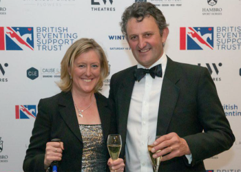 Tanto onore per Nicola Wilson