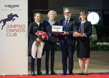 Madeleine Winter-Schulze proprietaria dell’anno