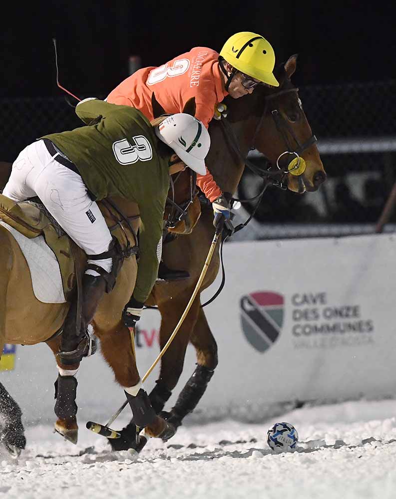 U.S Polo Asnn. vs Apose