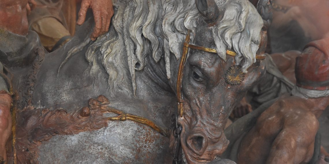A proposito di pellegrinaggi: Varese