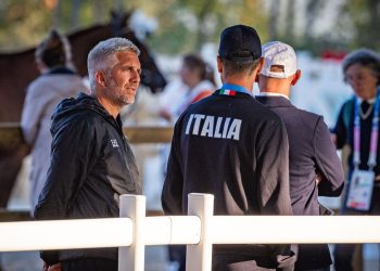 Iacopo Comelli: il Completo che cresce