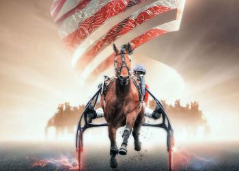 L’Amerique: la corsa “faro”del trotto mondiale