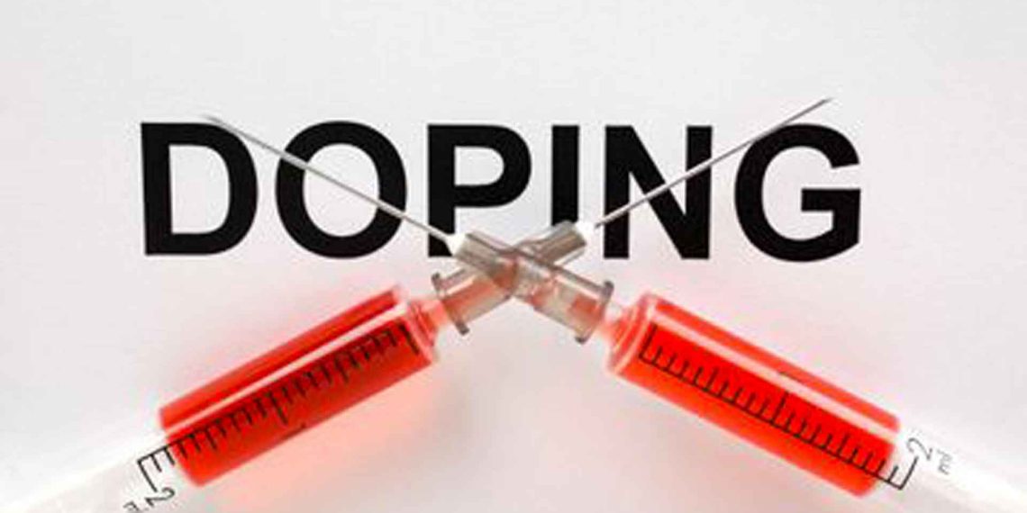 Lotta al doping