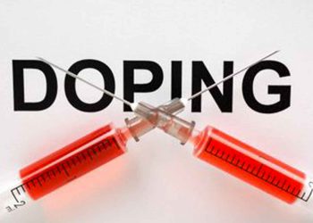 Lotta al doping