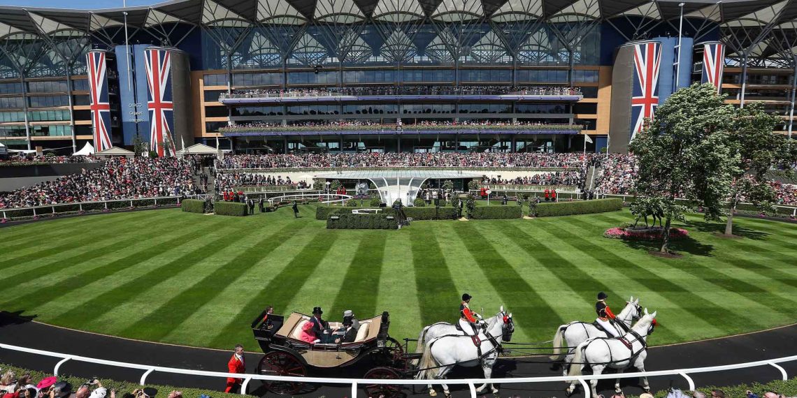 Ascot: il 2025 sarà più ricco