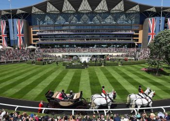 Ascot: il 2025 sarà più ricco