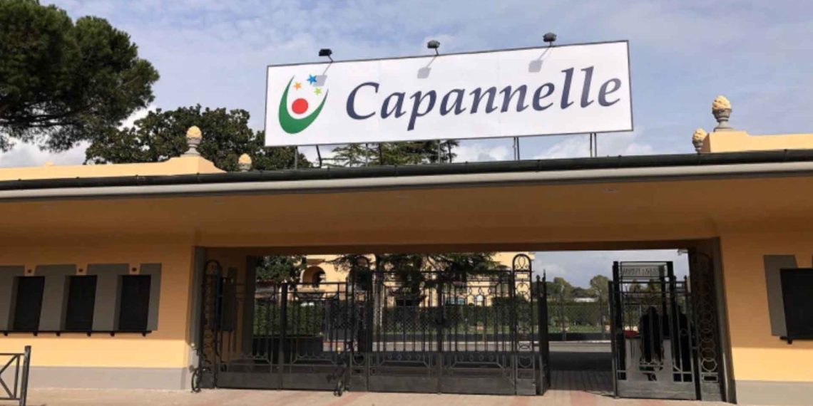 Problema Capannelle: a breve la soluzione