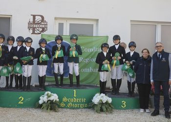Si comincia con la Mini Winter Cup