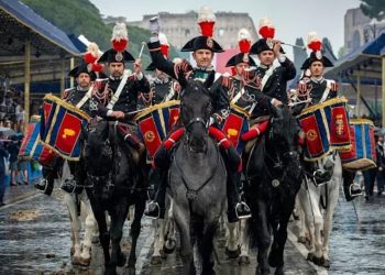 La Fanfara va a Trieste