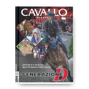 DONNE E CAVALLI