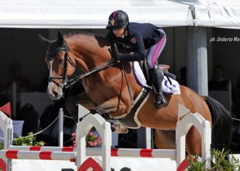 Francesca Ciriesi: vittoria a San Giovanni