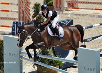 Antonia Pinardi a Valencia: la gioia e il rammarico
