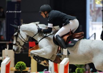 Henrik von Eckermann: il record cresce!