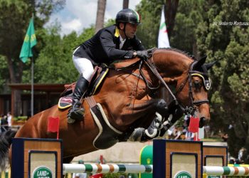 Chaclot lascia lo sport: con lui s’è vista la bellezza