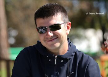 Valencia: super Neri Pieraccini!