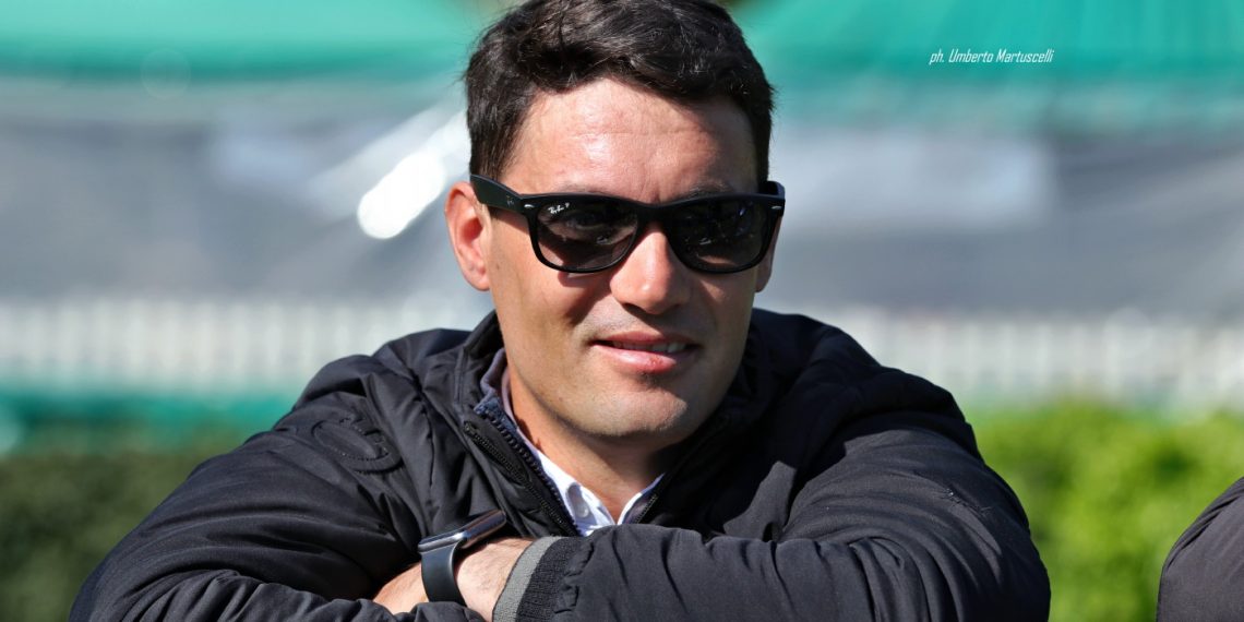 Doha: l’ottimo Gran Premio di Roberto Previtali