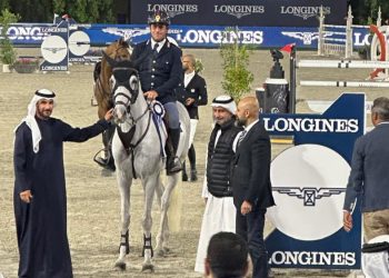 Luca Coata, continua la serie positiva