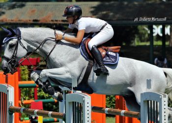 Elena Codecasa conquista Truccazzano
