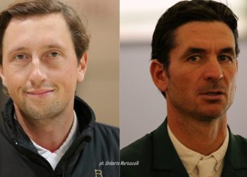 Steve Guerdat e Martin Fuchs: no alla Longines League of Nations