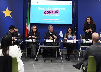 IV Giornata Europea Contro le Molestie: Un Appuntamento Cruciale della FISE