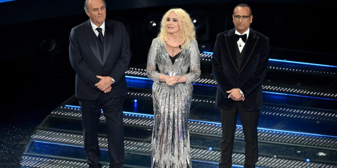 Antonella Clerici, dopo Sanremo si rilasserà con la sua Bardigiana?