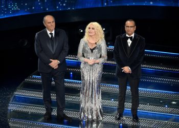 Antonella Clerici, dopo Sanremo si rilasserà con la sua Bardigiana?