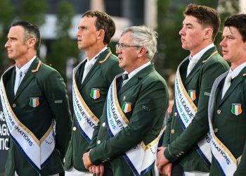 Abu Dhabi: favolosa Irlanda e bella Italia oggi in Coppa delle Nazioni
