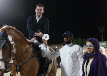 Jeddah, un buon Gran Premio per Michele Previtali